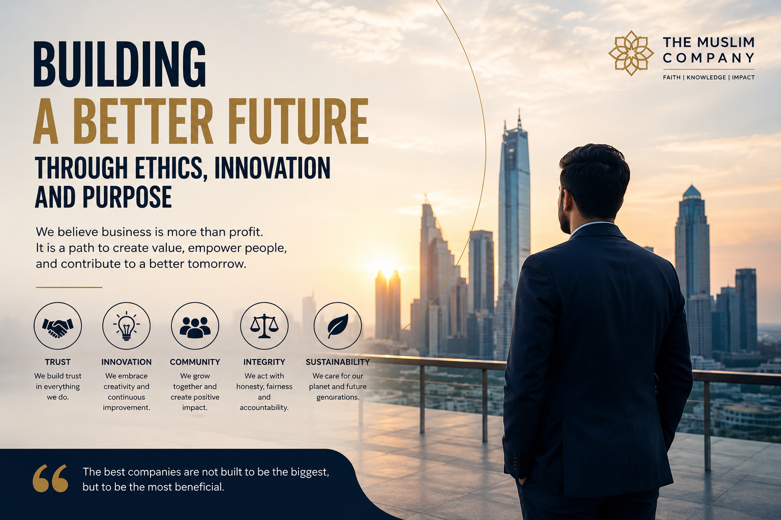 The Rise of Ethical Entrepreneurship in the Digital Age